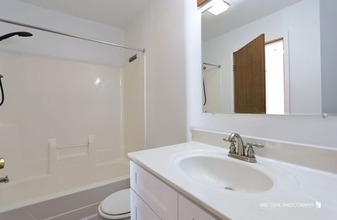 Tiny photo for 34026 N White Oak Lane, Gurnee, IL 60031 (MLS # 12513546)