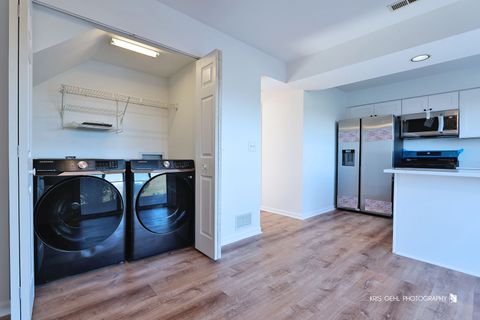 Tiny photo for 34026 N White Oak Lane, Gurnee, IL 60031 (MLS # 12513546)