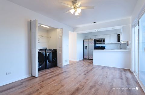 Tiny photo for 34026 N White Oak Lane, Gurnee, IL 60031 (MLS # 12513546)