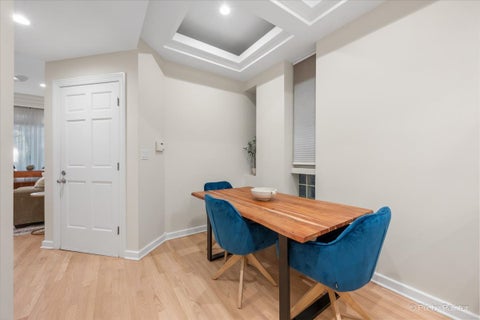 Tiny photo for 1407 N Mohawk Street #1, Chicago, IL 60610 (MLS # 12754756)