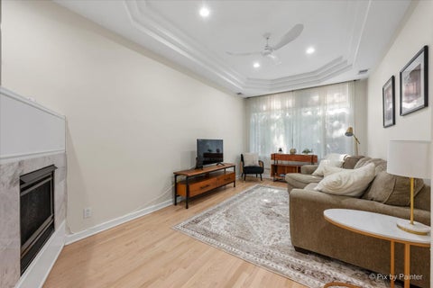 Tiny photo for 1407 N Mohawk Street #1, Chicago, IL 60610 (MLS # 12754756)