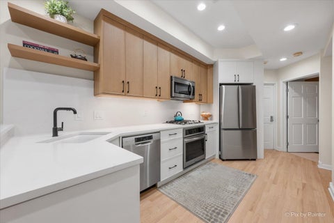 Tiny photo for 1407 N Mohawk Street #1, Chicago, IL 60610 (MLS # 12754756)