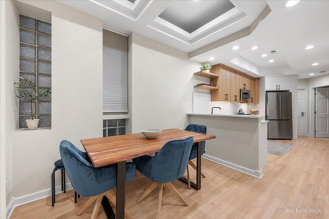 Tiny photo for 1407 N Mohawk Street #1, Chicago, IL 60610 (MLS # 12754756)