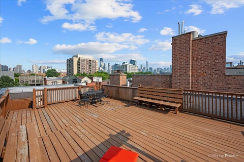Tiny photo for 1407 N Mohawk Street #1, Chicago, IL 60610 (MLS # 12754756)