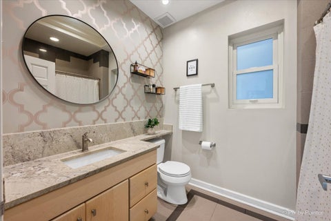 Tiny photo for 1407 N Mohawk Street #1, Chicago, IL 60610 (MLS # 12754756)