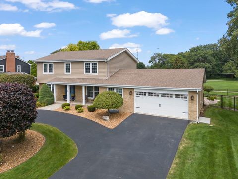 A home in Palos Heights