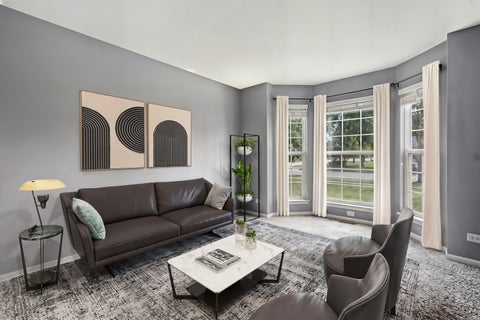 Tiny photo for 1067 Vermillion Street, Plano, IL 60545 (MLS # 12777931)