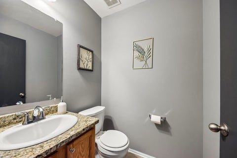 Tiny photo for 1067 Vermillion Street, Plano, IL 60545 (MLS # 12777931)
