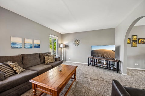Tiny photo for 1067 Vermillion Street, Plano, IL 60545 (MLS # 12777931)