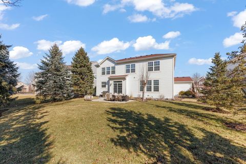 Tiny photo for 9711 Aberdeen Lane, Huntley, IL 60142 (MLS # 12585148)
