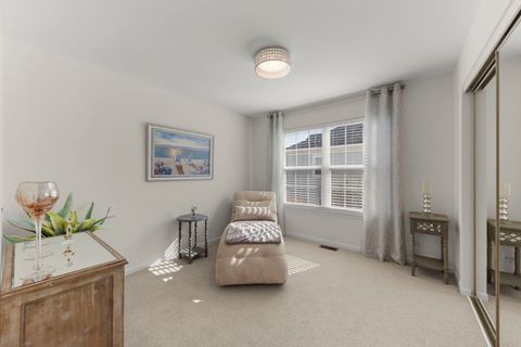 Tiny photo for 9711 Aberdeen Lane, Huntley, IL 60142 (MLS # 12585148)