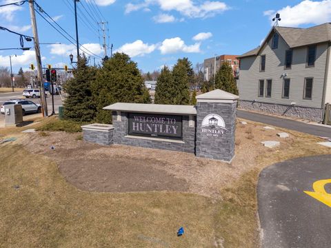 Tiny photo for 9711 Aberdeen Lane, Huntley, IL 60142 (MLS # 12585148)