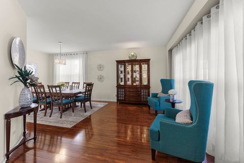 Tiny photo for 9711 Aberdeen Lane, Huntley, IL 60142 (MLS # 12585148)