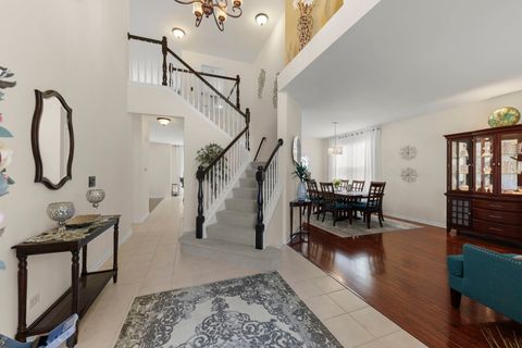 Tiny photo for 9711 Aberdeen Lane, Huntley, IL 60142 (MLS # 12585148)