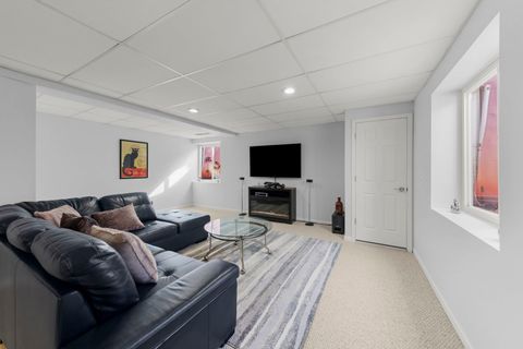 Tiny photo for 9711 Aberdeen Lane, Huntley, IL 60142 (MLS # 12585148)