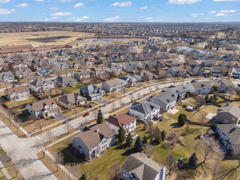 Tiny photo for 9711 Aberdeen Lane, Huntley, IL 60142 (MLS # 12585148)