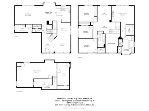 Tiny photo for 9711 Aberdeen Lane, Huntley, IL 60142 (MLS # 12585148)