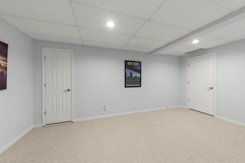 Tiny photo for 9711 Aberdeen Lane, Huntley, IL 60142 (MLS # 12585148)