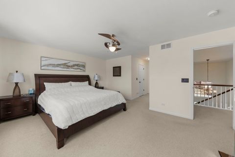 Tiny photo for 9711 Aberdeen Lane, Huntley, IL 60142 (MLS # 12585148)