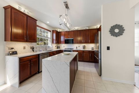 Tiny photo for 9711 Aberdeen Lane, Huntley, IL 60142 (MLS # 12585148)