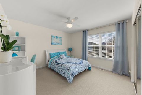 Tiny photo for 9711 Aberdeen Lane, Huntley, IL 60142 (MLS # 12585148)