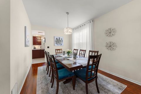 Tiny photo for 9711 Aberdeen Lane, Huntley, IL 60142 (MLS # 12585148)