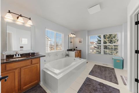 Tiny photo for 9711 Aberdeen Lane, Huntley, IL 60142 (MLS # 12585148)