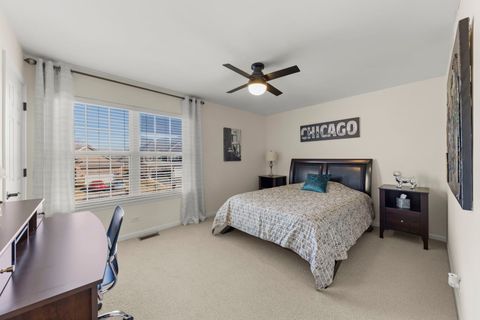 Tiny photo for 9711 Aberdeen Lane, Huntley, IL 60142 (MLS # 12585148)