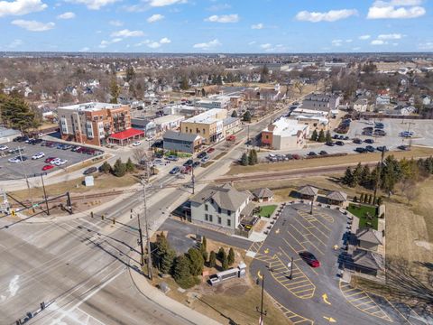 Tiny photo for 9711 Aberdeen Lane, Huntley, IL 60142 (MLS # 12585148)