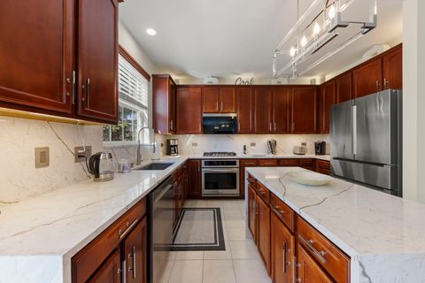 Tiny photo for 9711 Aberdeen Lane, Huntley, IL 60142 (MLS # 12585148)