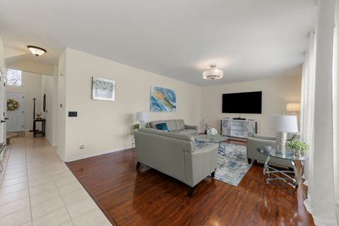 Tiny photo for 9711 Aberdeen Lane, Huntley, IL 60142 (MLS # 12585148)