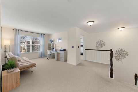 Tiny photo for 9711 Aberdeen Lane, Huntley, IL 60142 (MLS # 12585148)