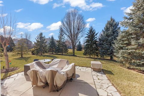 Tiny photo for 9711 Aberdeen Lane, Huntley, IL 60142 (MLS # 12585148)