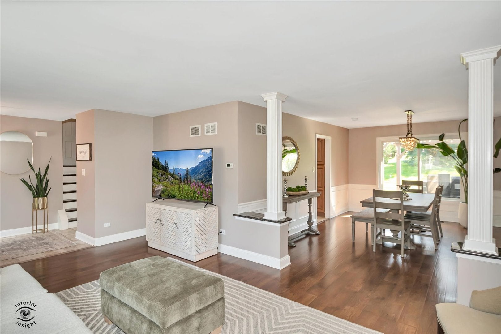 14 Timberline Court
