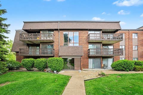 Photo of 1619 RICHMOND Circle #205, Joliet, IL 60435 (MLS # 12720575)