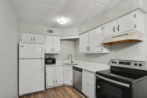 Tiny photo for 1619 RICHMOND Circle #205, Joliet, IL 60435 (MLS # 12720575)