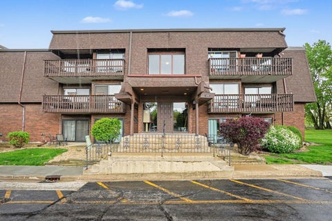 Tiny photo for 1619 RICHMOND Circle #205, Joliet, IL 60435 (MLS # 12720575)