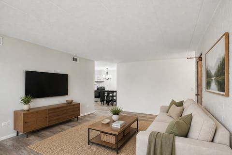 Tiny photo for 1619 RICHMOND Circle #205, Joliet, IL 60435 (MLS # 12720575)