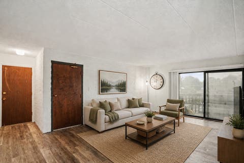Tiny photo for 1619 RICHMOND Circle #205, Joliet, IL 60435 (MLS # 12720575)