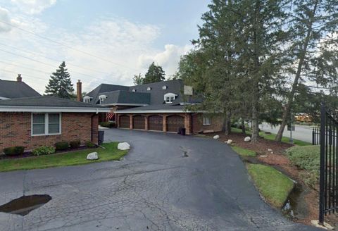 12610 S London Lane 1 Palos Heights IL 60463