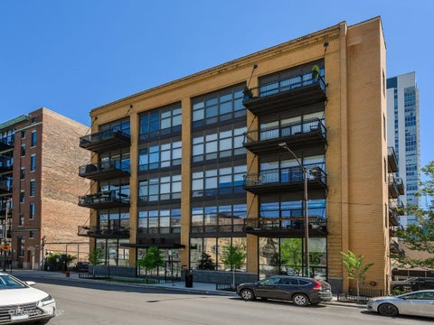 Photo of 23 N Green Street #501, Chicago, IL 60607 (MLS # 12703595)