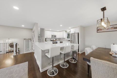 Tiny photo for 10324 S Kolmar Avenue, Oak Lawn, IL 60453 (MLS # 12725260)