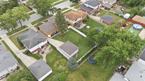 Tiny photo for 10324 S Kolmar Avenue, Oak Lawn, IL 60453 (MLS # 12725260)