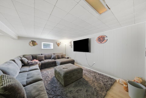 Tiny photo for 10324 S Kolmar Avenue, Oak Lawn, IL 60453 (MLS # 12725260)