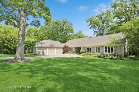 305 Winchester Court Lake Bluff IL 60044