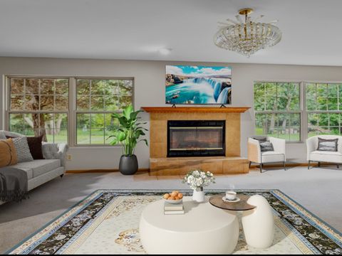 Tiny photo for 1858 David Avenue, Joliet, IL 60433 (MLS # 12507016)