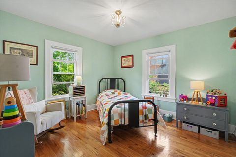 Tiny photo for 1104 W Green Street, Champaign, IL 61821 (MLS # 12619472)