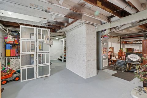 Tiny photo for 1104 W Green Street, Champaign, IL 61821 (MLS # 12619472)
