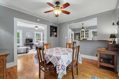 Tiny photo for 1104 W Green Street, Champaign, IL 61821 (MLS # 12619472)