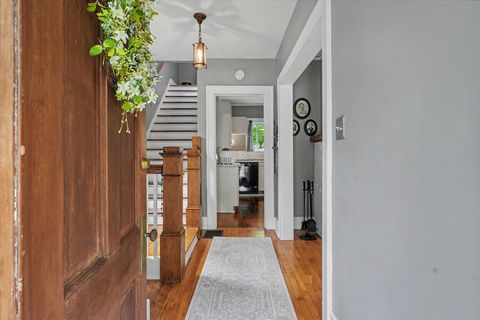 Tiny photo for 1104 W Green Street, Champaign, IL 61821 (MLS # 12619472)